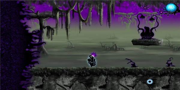 苹果骑士正版图1