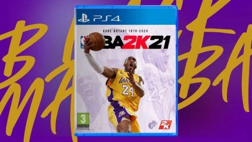 nba2k21正版图1
