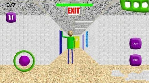 巴迪老师手机版图1