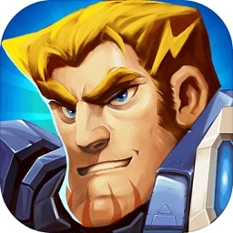 雷霆前线国际服