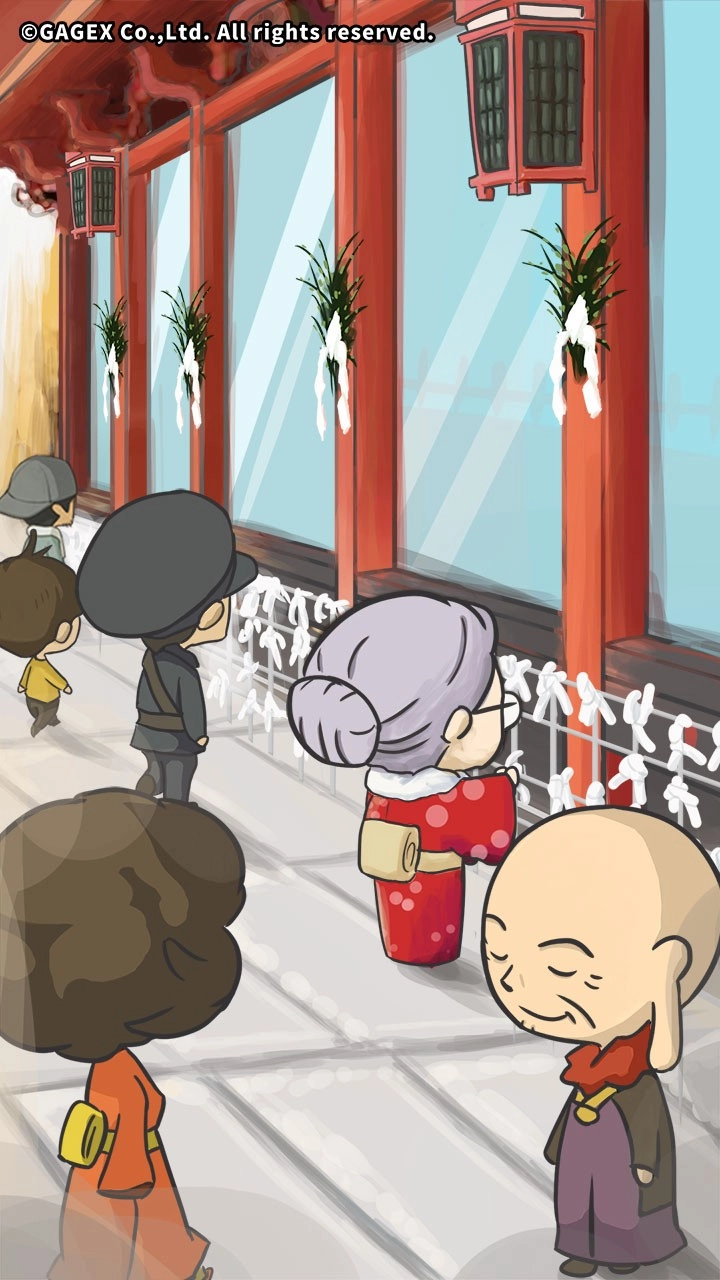 众多回忆的食堂故事(2)