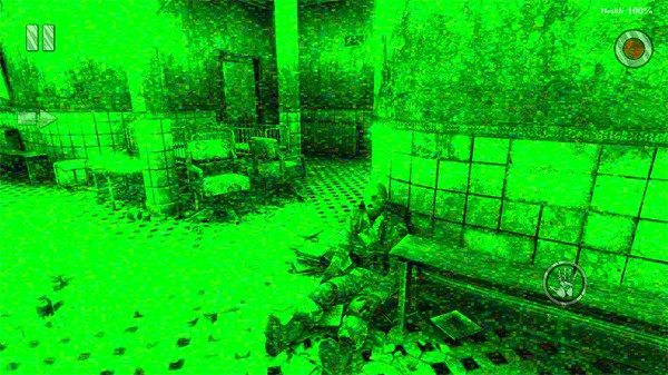 精神病院3汉化版