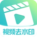 视频去水印制作