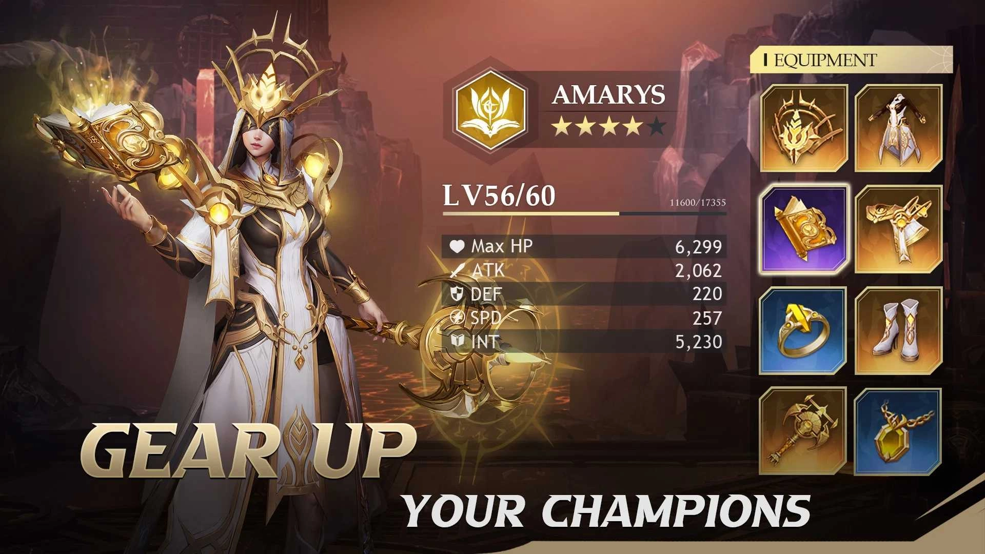 地牢猎手6修改版