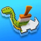 像素大师3D免费版