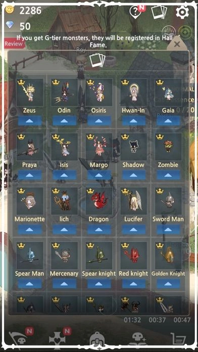 死灵法师手机正版(5)