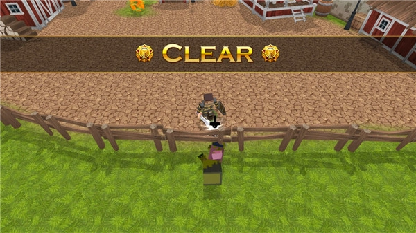 像素刀片M最新版图4