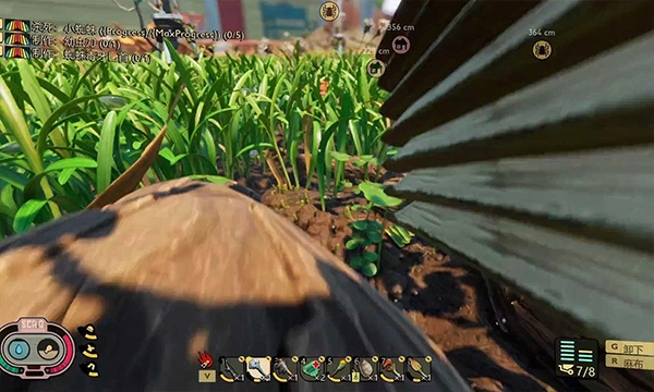 禁闭求生安卓免费版图1