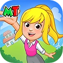 我的小镇世界完整版