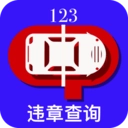 123违章查询