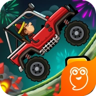 登山赛车二修改版