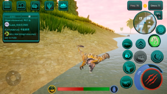 诅咒之岛2026最新版