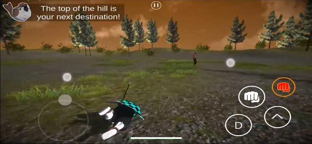 鬼灭之刃通用版(3)