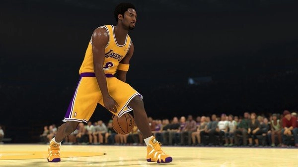 nba2k21正版图4