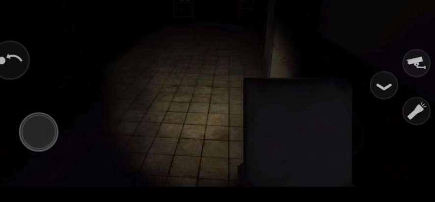 Specimen Zero联机版