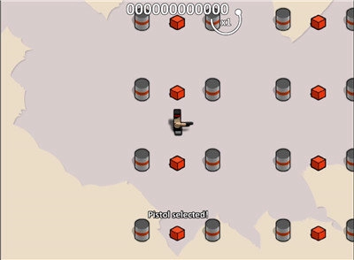 僵尸危机3手机版(3)