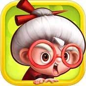 宫爆老奶奶安卓官方版