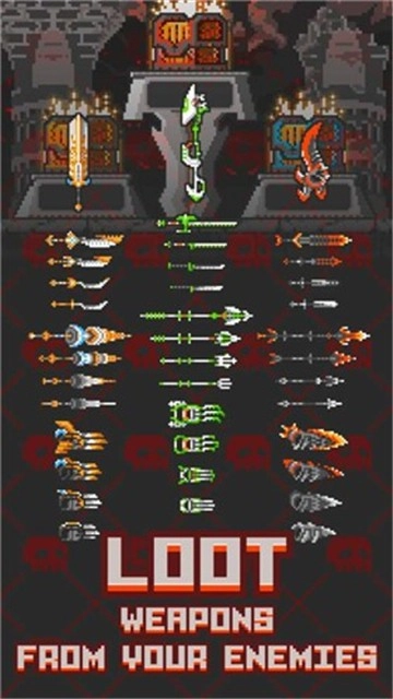 塔楼破坏者游戏最新版