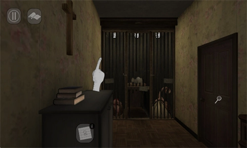 鬼修女2游戏中文版