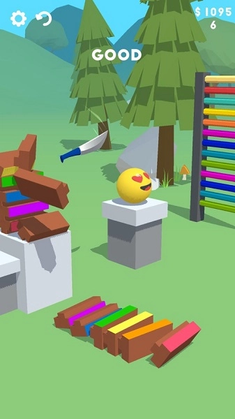 就差一刀手游版图2