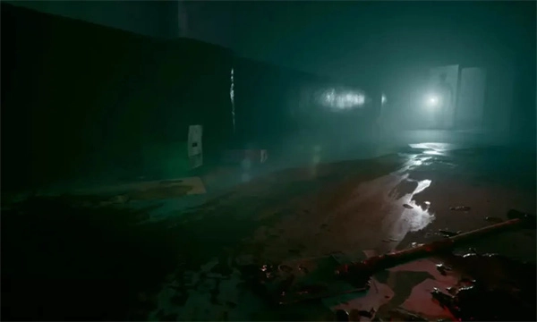 女鬼桥2释魂路(5)