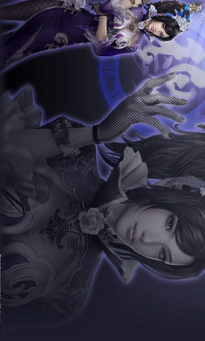 天下无双志通用版图3