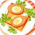 快乐做早餐