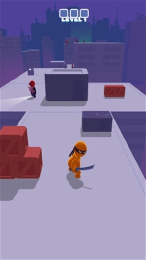 潜行大师中文版(3)