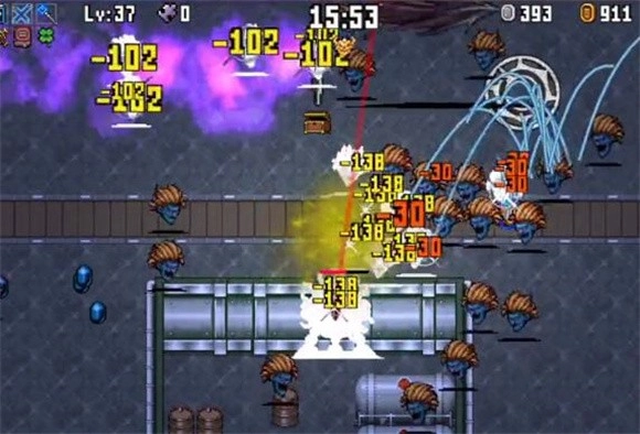 地下城割草驱魔猎人觉醒版图3