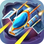 合成飞机大战红包版