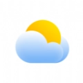 实时当地天气预报