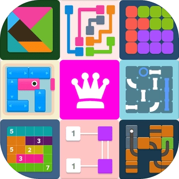 谜题发烧友中文版