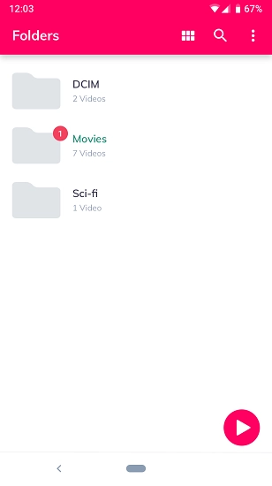 MX播放器专业版图2