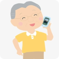 识图打电话
