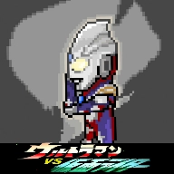 奥特曼vs假面骑士版