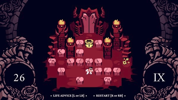 地狱把妹王汉化版(1)