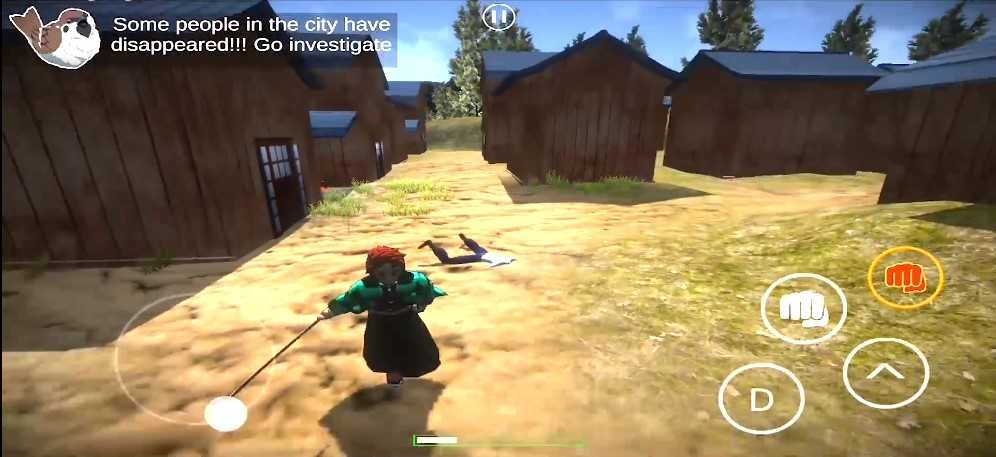 鬼灭之刃通用版(2)