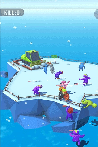 超級外星狗游戲手機(jī)正版圖2