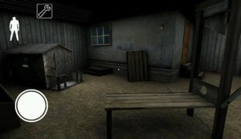 恐怖老奶奶手游无广告版(4)