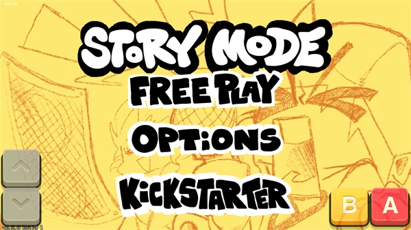 周五夜放克初音未来模组免费版(2)