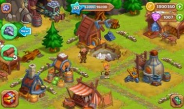 我的农田红包版(3)