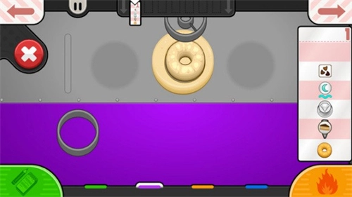 老爹甜甜圈店ToGo英文版(2)