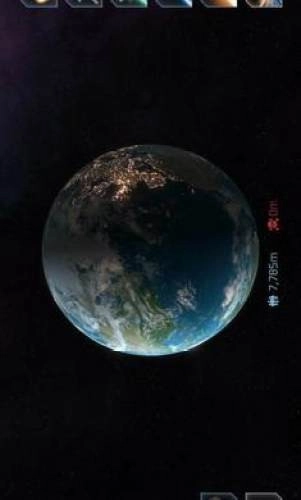 星球毁灭模拟器(4)