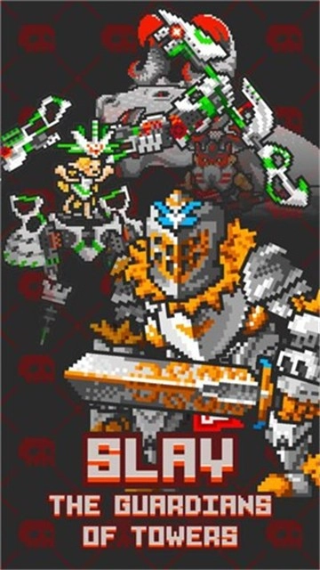 塔楼破坏者游戏最新版