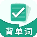 百词背单词