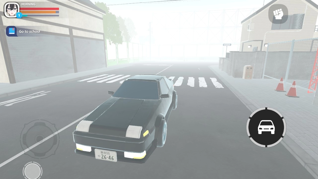 病娇杀手模拟器中文版(1)