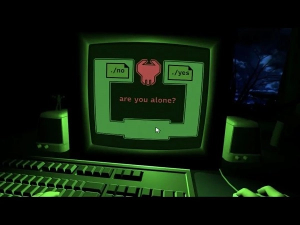 吓人迷宫手机版图2