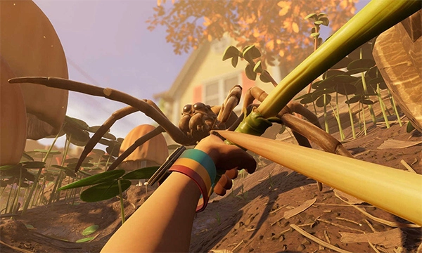 禁闭求生安卓免费版图2