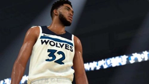 nba2k21正版图2
