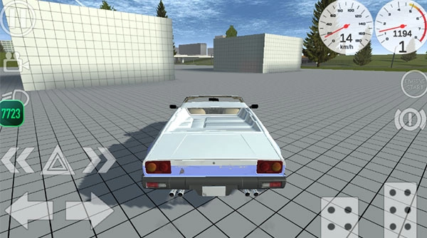 车祸物理模拟器汉化版(3)